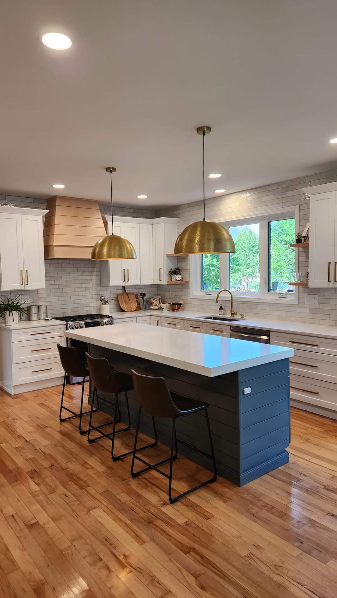 How To Design A Kitchen Like A Pro - SPC Design and Build