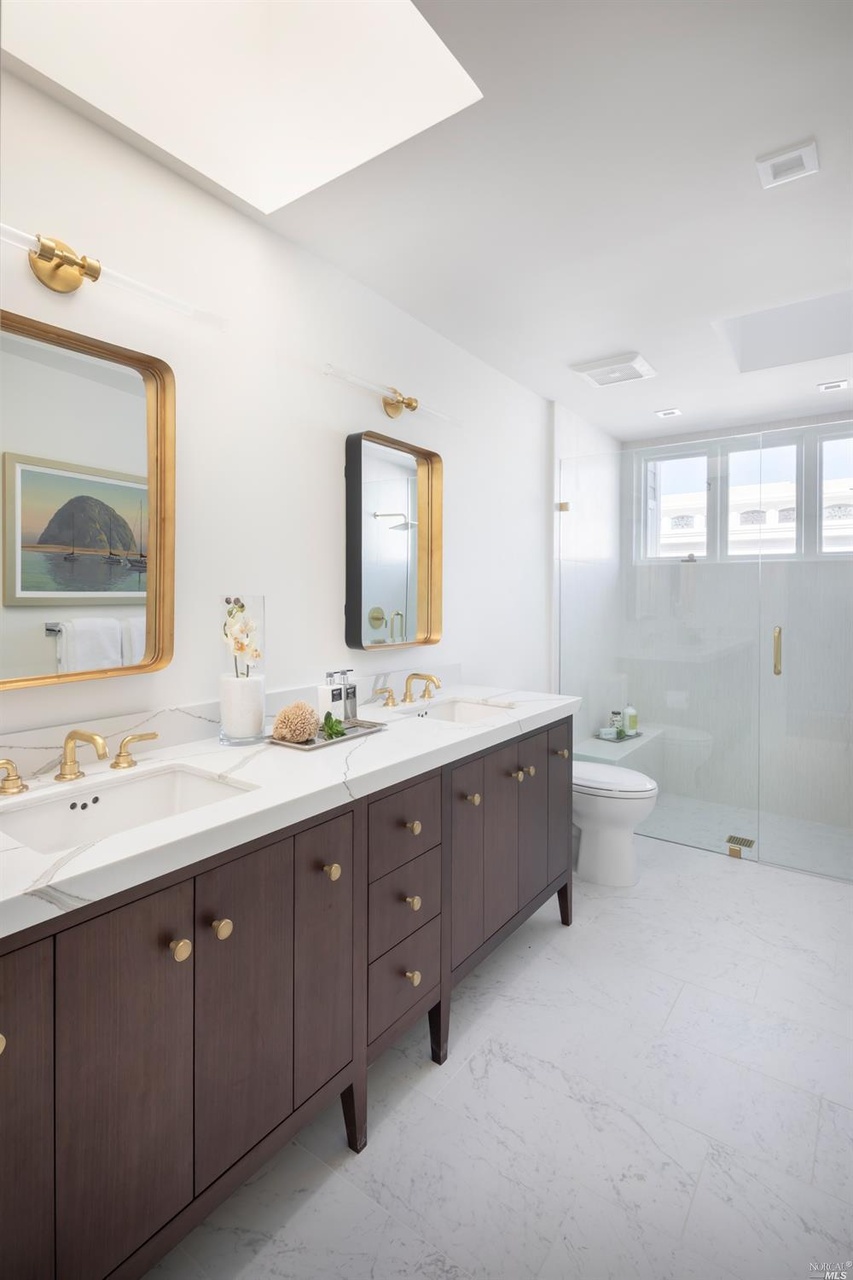 A Guide to A Thoughtful Walnut Creek Bathroom Remodel