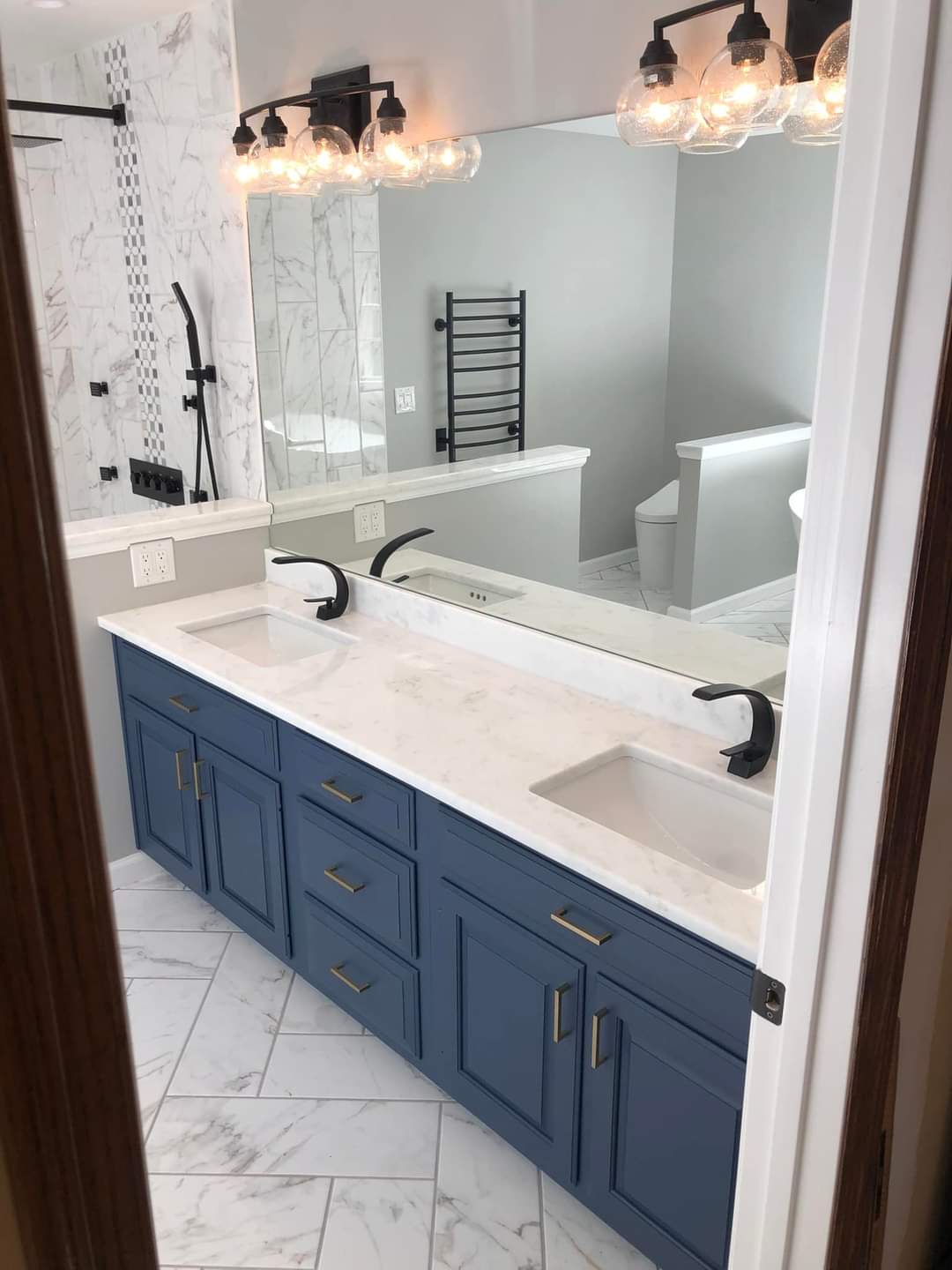 Transform Your Bathroom with the Best Bathroom Remodeling Contractor in Berkeley: SPC Design and Build