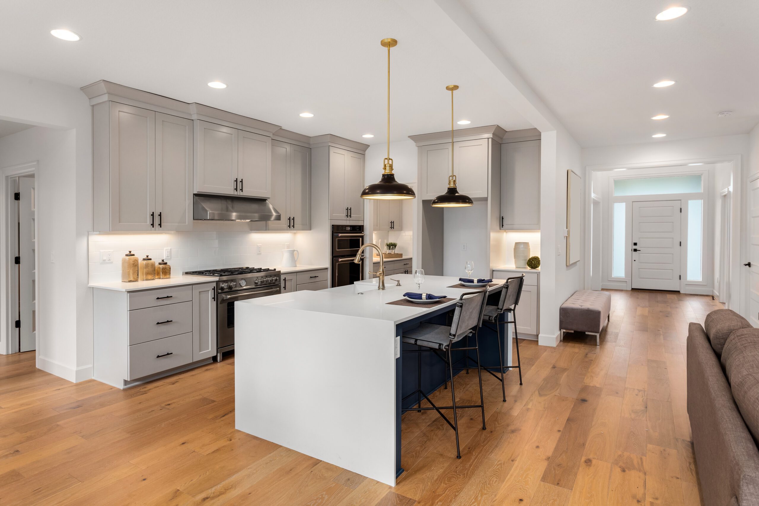 Lafayette’s Premier Kitchen Remodeling Contractors: Why SPC Design and Build is Your Best Choice