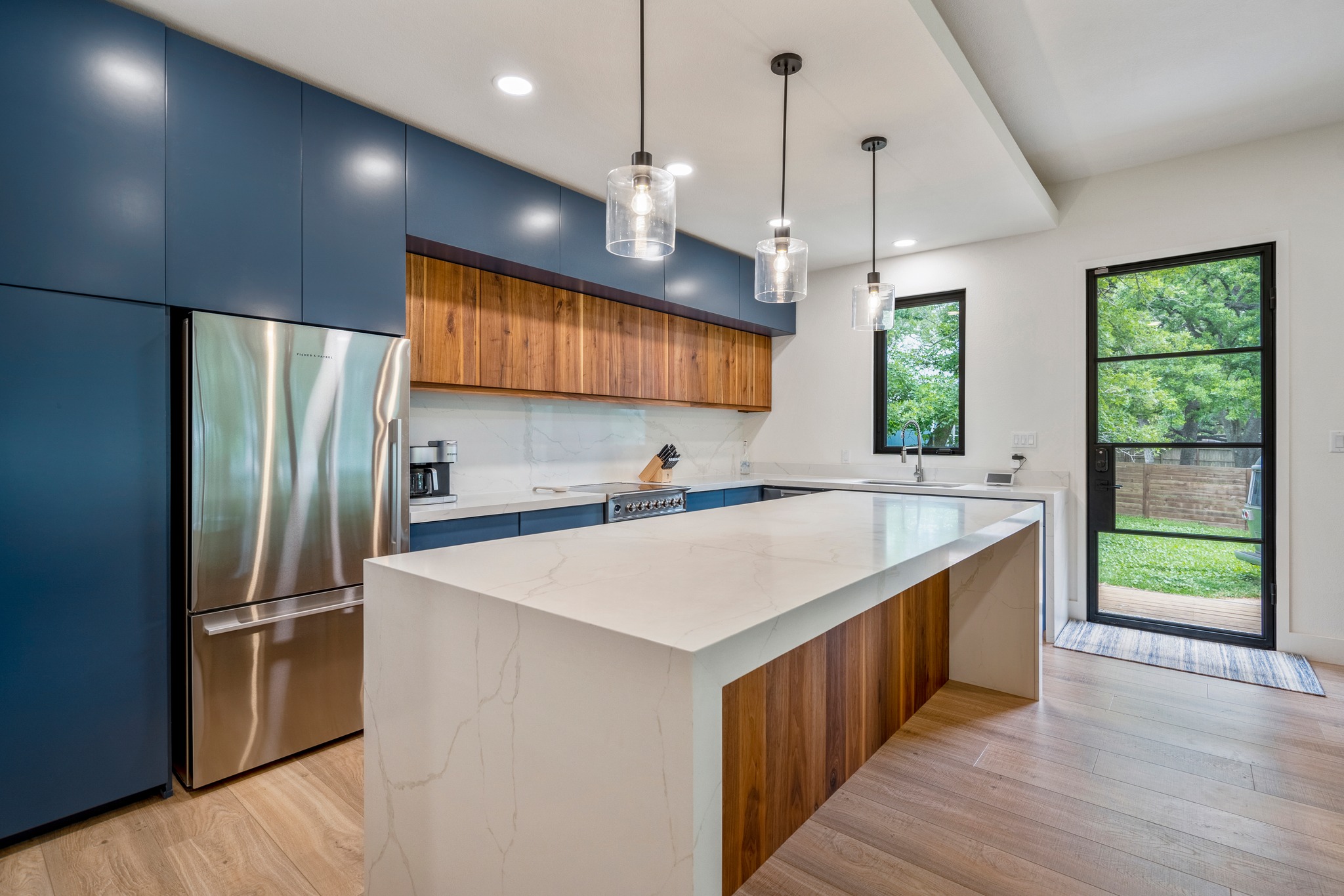 Transforming Your Limited Space: Key Tips for a Stunning Kitchen Remodel in Walnut Creek